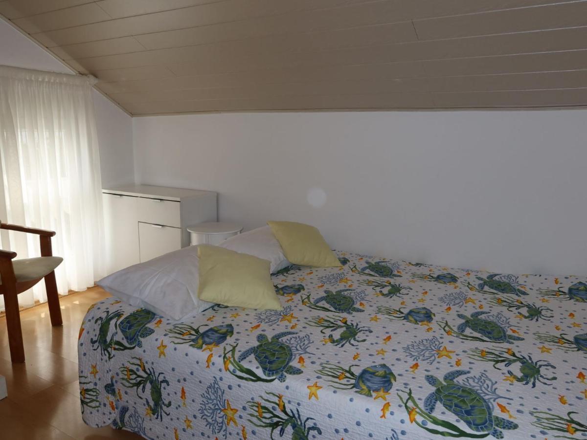 Apartment Mira-1 By Interhome Vir Exterior foto